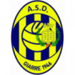 Logo klubu Giarre