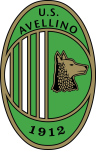 Logo klubu US Avellino U19