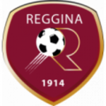 Logo klubu Reggina U19