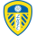 Logo klubu Leeds United AFC