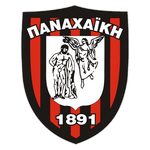Logo klubu Panachaiki FC