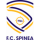 Logo klubu Spinea