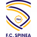 Logo klubu Spinea