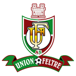Logo klubu Union Feltre