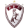 Logo klubu AE Larisa