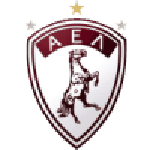 Logo klubu AE Larisa