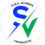Logo klubu Stresa