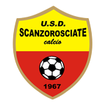 Logo klubu Scanzorosciate