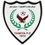Logo klubu Tamya