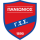 Logo klubu Paniónios GSS