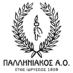 Logo klubu Palliniakos