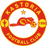 Logo klubu M. Alexandros Kastorias