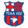 Logo klubu Agioi Anargyroi