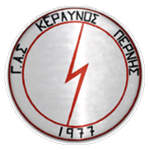 Logo klubu Keravnos Pernis