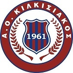 Logo klubu Kilkisiakos
