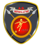 Logo klubu Dotieas Agias