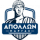 Logo klubu Apollon Parga