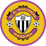 Logo klubu CD Nacional