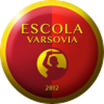 Logo klubu Escola Varsovia U19