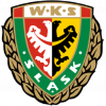 Logo klubu Śląsk Wrocław U19