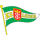 Logo klubu Lechia Gdańsk U19