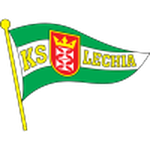 Logo klubu Lechia Gdańsk U19