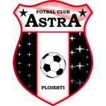 Logo klubu FC Astra Giurgiu