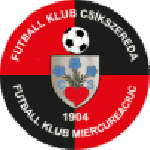 Logo klubu Csikszereda II