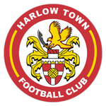 Logo klubu Harlow Town W