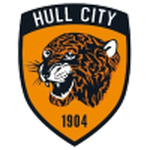 Logo klubu Hull City U23