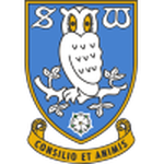 Logo klubu Sheffield Wednesday U23