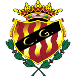 Logo klubu Club Gimnàstic de Tarragona