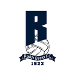 Logo klubu FK Ruh Brest Res.