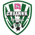 Logo klubu Sputnik Res.