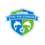 Logo klubu Zhuhai Qin'ao