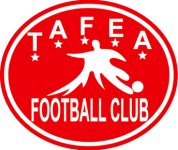 Logo klubu Tafea