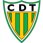 Logo klubu CD Tondela