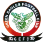 Logo klubu Young Green Eagles