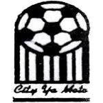 Logo klubu City of Lusaka