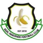 Logo klubu Real Nakonde