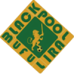 Logo klubu Mufulira Blackpool