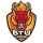 Logo klubu BTU United