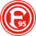 Logo klubu Fortuna Düsseldorf II