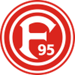 Logo klubu Fortuna Düsseldorf II