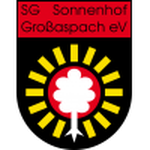 Logo klubu SG Sonnenhof Grossaspach