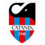 Logo klubu Calcio Catania