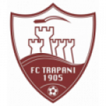 Logo klubu Trapani