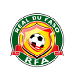 Logo klubu Réal du Faso