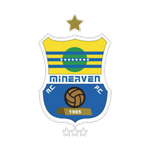 Logo klubu Minervén