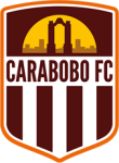 Logo klubu Carabobo II